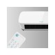 Стенен Керамичен Отоплител Cecotec Ready Warm 5200 – 2000 W